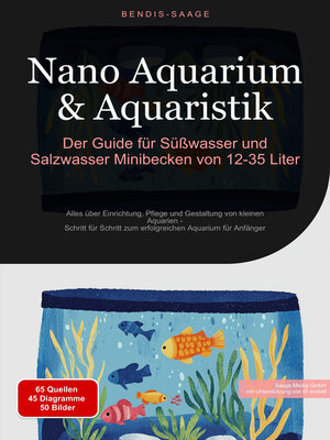 cover image of Nano Aquarium & Aquaristik